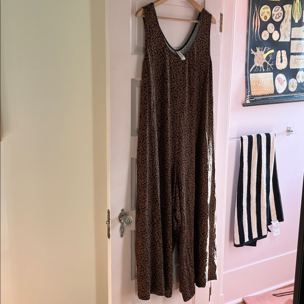 Mettamade jumper 3X